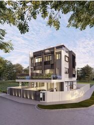 Lorong Melayu (D14), Terrace #529563081